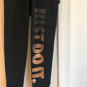 Nike leggings